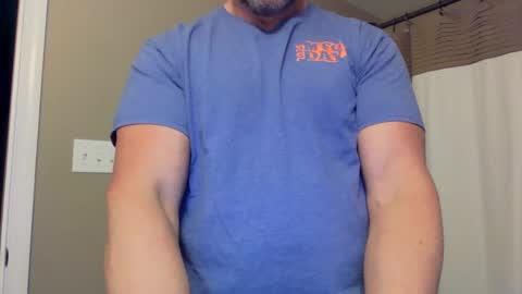 jamesmckendree online show from 04.07.26