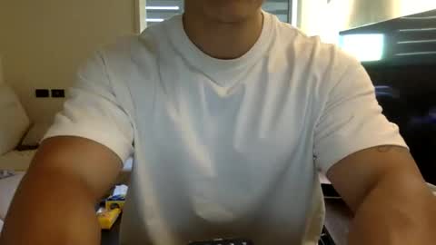 jamesmo820913 online show from 11.09.25