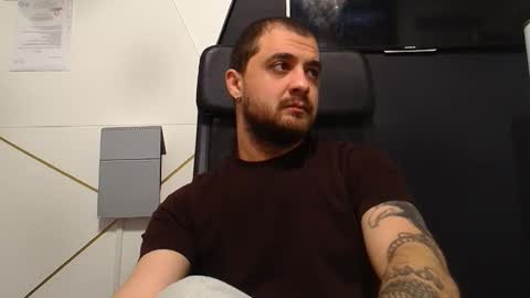 JamesMyers online show from 11.17.25