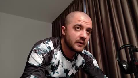 JamesMyers online show from 12.21.25