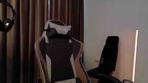 JamesMyers online show from 01.10.26