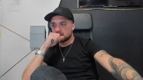 JamesMyers online show from 03.11.26