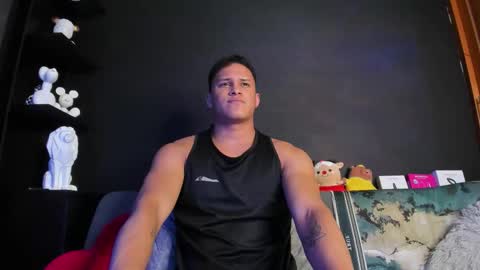 James Owenn online show from 02.11.26