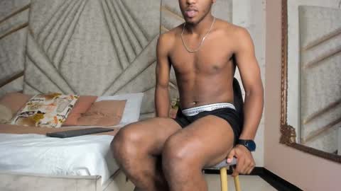 Snapshot of jamesparck chatting on 02.12.25 James online show from 02.12.25