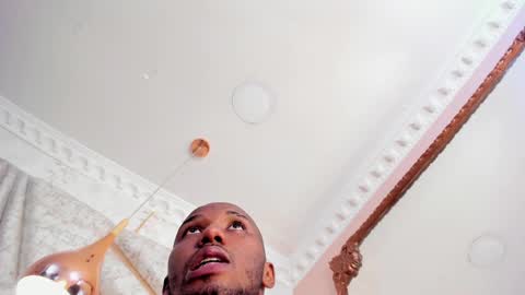 Snapshot of jamesparck chatting on 02.25.25 James online show from 02.25.25