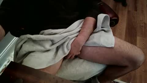 Snapshot of jamespembroke chatting on 01.03.25 James Pembroke at your service online show from 01.03.25