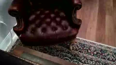 Snapshot of jamespembroke chatting on 09.17.25 James Pembroke at your service online show from 09.17.25