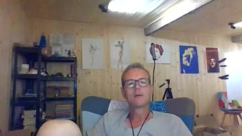 Snapshot of jamesperry38r chatting on 07.06.26 James online show from 07.06.26