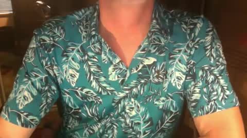 jamesray722 online show from 09.21.25