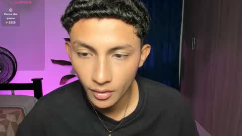 jamess_blanco online show from 09.26.25