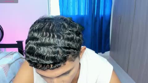 jamess_blanco online show from 11.25.25