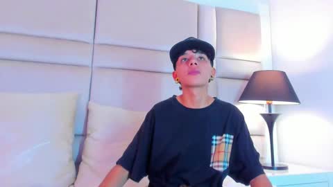 jamess_ford online show from 01.13.25