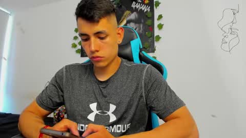 Jamess hott online show from 12.21.24