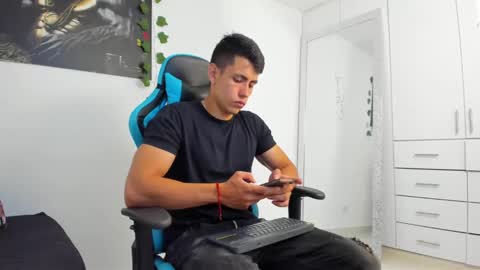 Jamess hott online show from 01.14.25