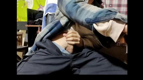 jamessama_0 online show from 03.01.25