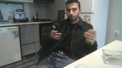 jamessandt online show from 03.09.25