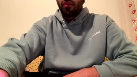 Snapshot of jamessandt chatting on 10.17.25 jamessandt online show from 10.17.25