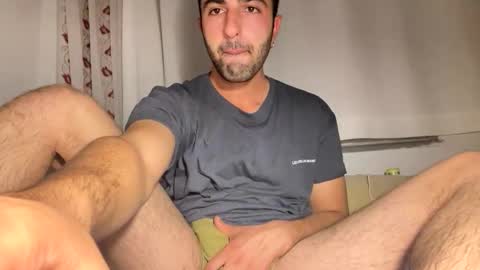 Snapshot of jamessandt chatting on 10.23.25 jamessandt online show from 10.23.25