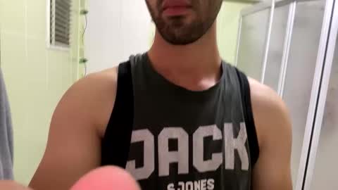 Snapshot of jamessandt chatting on 10.25.25 jamessandt online show from 10.25.25