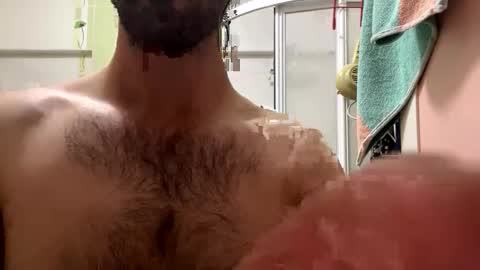 Snapshot of jamessandt chatting on 10.26.25 jamessandt online show from 10.26.25