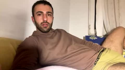 Snapshot of jamessandt chatting on 10.27.25 jamessandt online show from 10.27.25