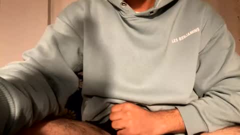 Snapshot of jamessandt chatting on 10.28.25 jamessandt online show from 10.28.25