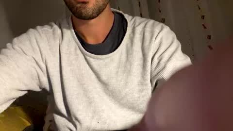 Snapshot of jamessandt chatting on 11.02.25 jamessandt online show from 11.02.25