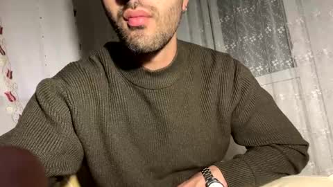 Snapshot of jamessandt chatting on 11.03.25 jamessandt online show from 11.03.25