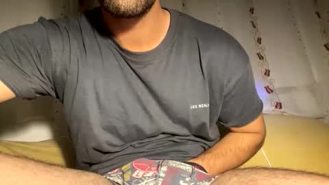 Snapshot of jamessandt chatting on 11.05.25 jamessandt online show from 11.05.25