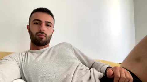 Snapshot of jamessandt chatting on 11.08.25 jamessandt online show from 11.08.25