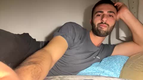 Snapshot of jamessandt chatting on 11.10.25 jamessandt online show from 11.10.25