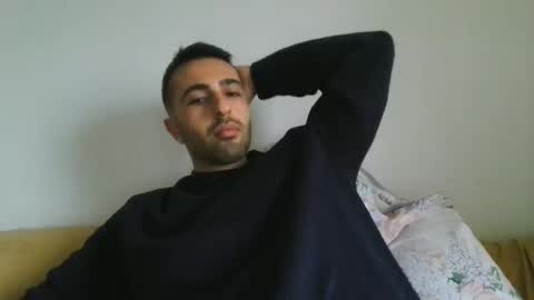 Snapshot of jamessandt chatting on 12.14.25 jamessandt online show from 12.14.25