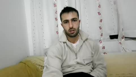 Snapshot of jamessandt chatting on 12.16.25 jamessandt online show from 12.16.25