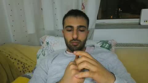 Snapshot of jamessandt chatting on 12.17.25 jamessandt online show from 12.17.25