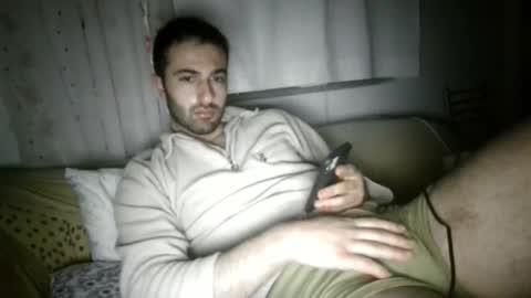 Snapshot of jamessandt chatting on 01.12.26 jamessandt online show from 01.12.26