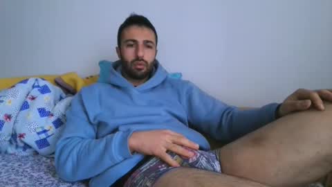 Snapshot of jamessandt chatting on 02.28.26 jamessandt online show from 02.28.26