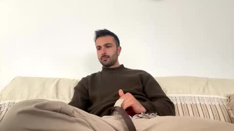 jamessandt online show from 05.03.26