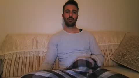 jamessandt online show from 05.04.26