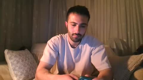jamessandt online show from 05.05.26