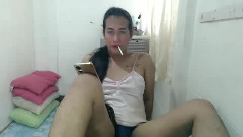 jamessie07 online show from 10.19.25