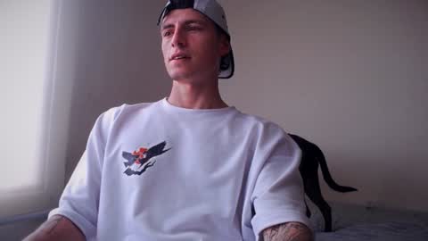 jamesss____ online show from 12.12.24