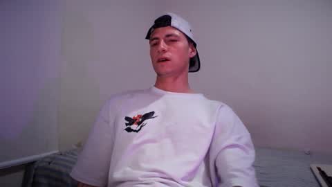 jamesss____ online show from 12.13.24