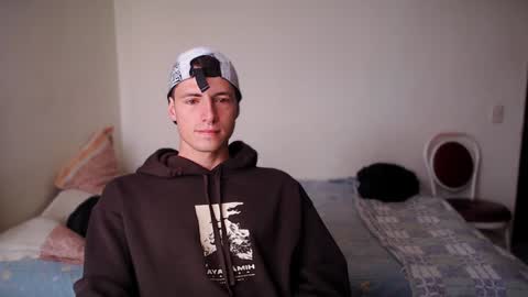 jamesss____ online show from 12.21.24