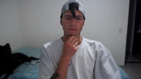 jamesss____ online show from 01.02.25