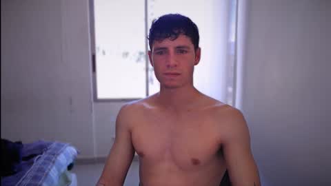 jamesss____ online show from 01.19.25