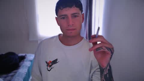 jamesss____ online show from 01.27.25