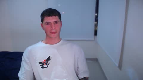jamesss____ online show from 01.29.25