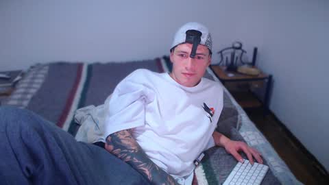 jamesss____ online show from 02.05.25