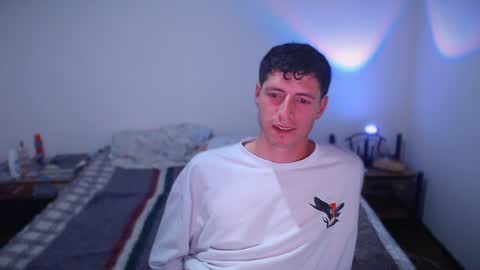 jamesss____ online show from 02.06.25