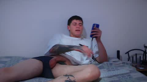 jamesss____ online show from 02.06.25